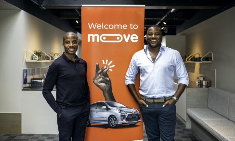 For Ghana’s mobility entrepreneurs, Moove executes a $8 million financing deal with Absa.