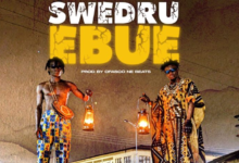 "Swedru Ebue" by Enaph Mhoni, produced by Ofasco Ne Beats, is the most recent release