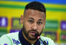 According to Neymar, the Saudi league is already ahead of Ligue 1.
