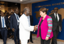 Ghana met all six of the Quantitative Performance Criteria in 1st review of IMF deal – Ofori-Atta