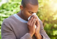 A doctor has warned that holding your sneeze might be fatal