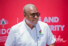 Mahama: I'll be a better president in 2025