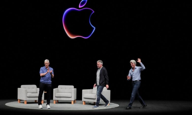 Allegations of Gender Pay Disparity at Apple