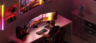 Exploring the World of Computer Monitors: An Extensive Overview