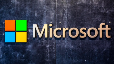 Government Hacked Due to Misplaced Microsoft Keys