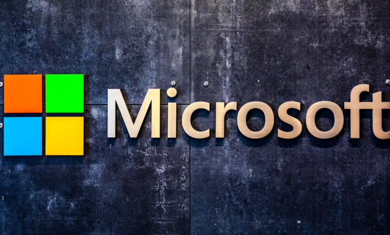 Government Hacked Due to Misplaced Microsoft Keys