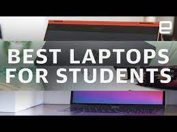 Ultimate Guide to Selecting the Best Laptops for College Students