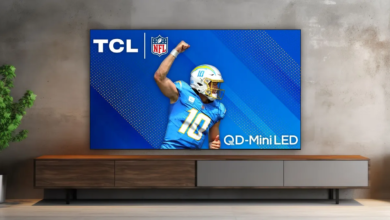 TCL Unveils Groundbreaking 115-inch Mini-LED TV at CES