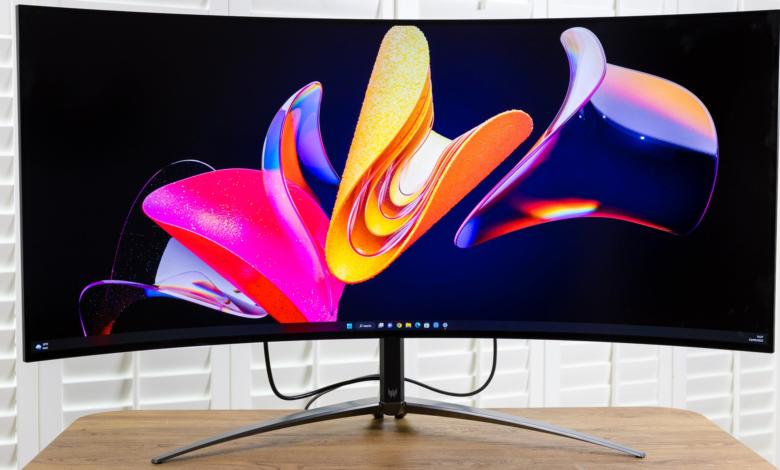 Understanding Computer Monitors: A Comprehensive Overview