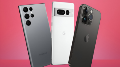 What is the Best Phone in the World in 2024?