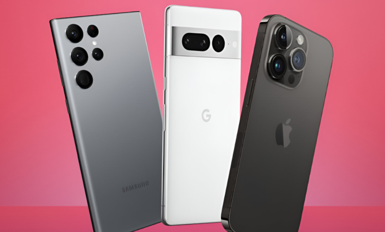 What is the Best Phone in the World in 2024?