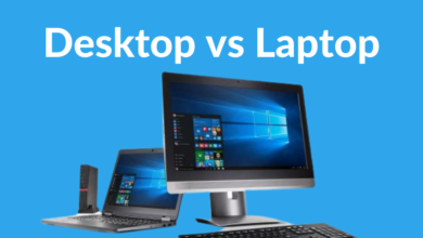 Are Desktops Better Than Laptops? A Debate