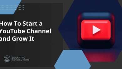 The Ultimate Guide to Starting and Growing a Successful YouTube Channel