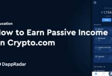 Crypto Staking Super 20: How to Earn Passive Income While You Sleep