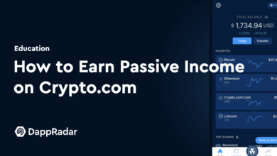 Crypto Staking Super 20: How to Earn Passive Income While You Sleep