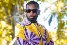 Ghanaian Musicians Only Perform at Political Rallies to Make Money – Bisa Kdei