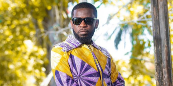 Ghanaian Musicians Only Perform at Political Rallies to Make Money – Bisa Kdei